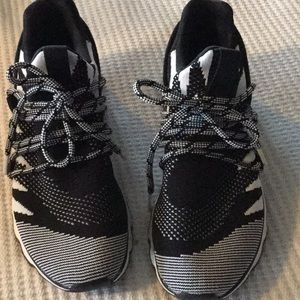 Sorel Kinetic Lace sneaker